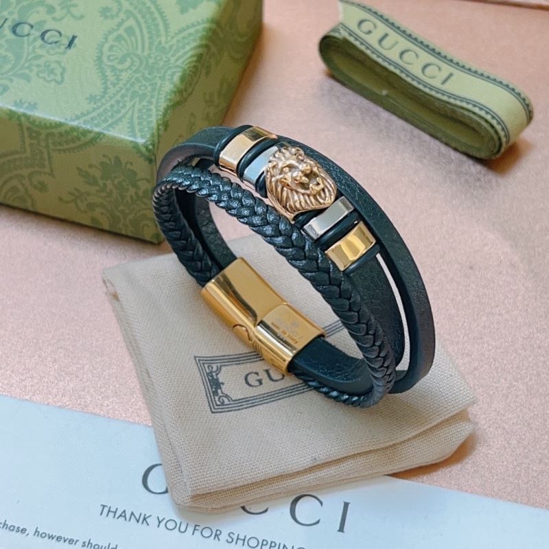 Gucci Bracelets